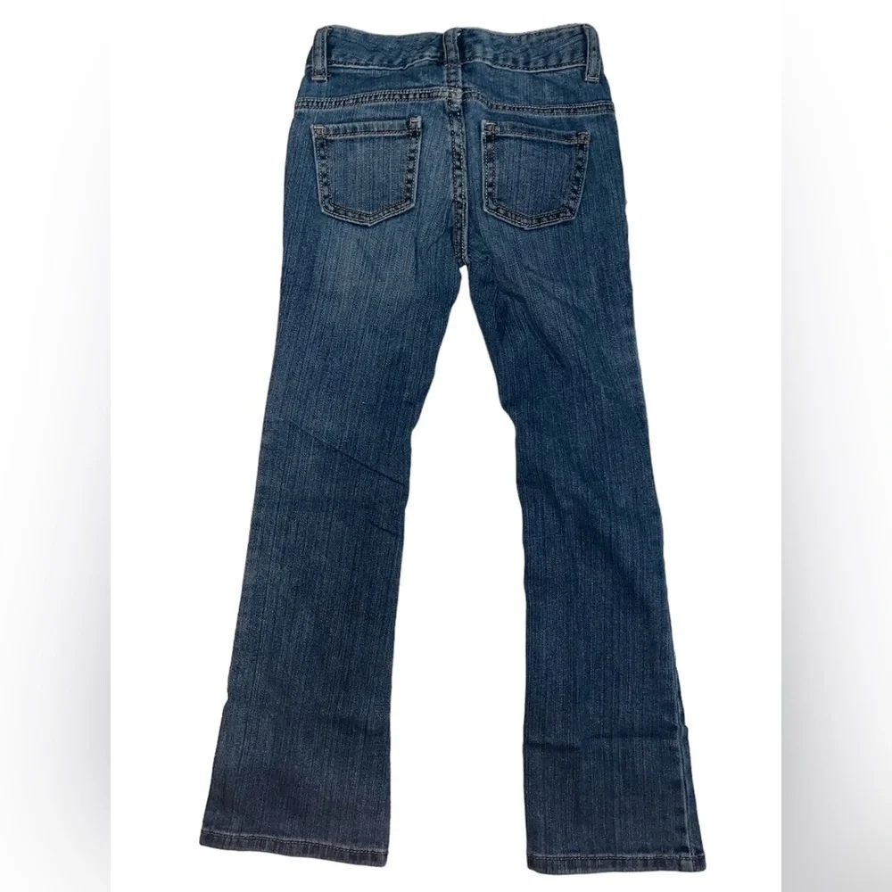 Jeans 2prs; Old Navy and Soho kids